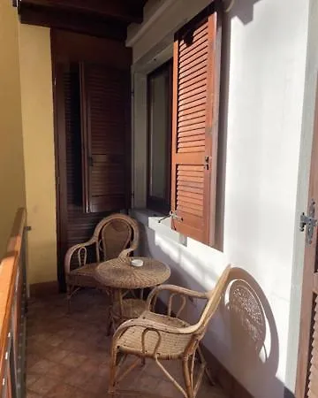Commercio Mas-ci' Ξενοδοχείο Clusone