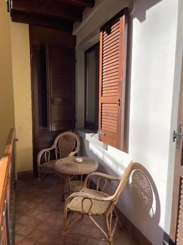 Commercio Mas-ci' Ξενοδοχείο Clusone