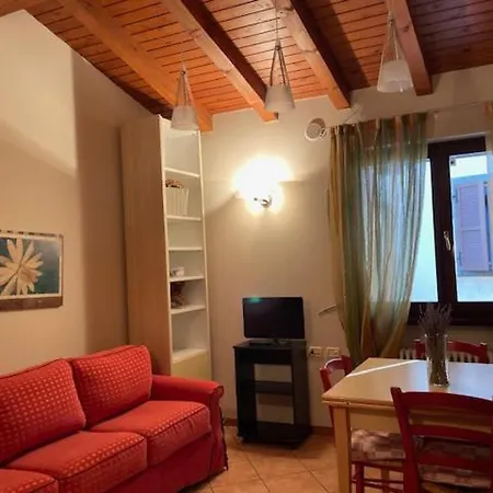 Hotel Commercio Mas-ci' Clusone
