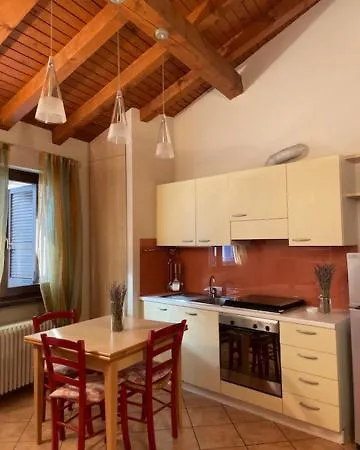 Commercio Mas-ci' Hotel
