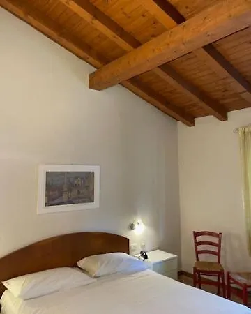 Hotel Commercio Mas-ci' 3*