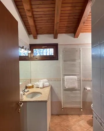 Commercio Mas-ci' Hotel