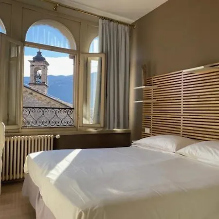 Commercio Mas-ci' Hotel Clusone