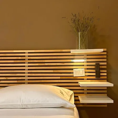 Commercio Mas-ci' Hotel