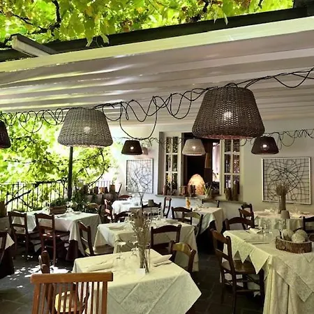 Hotel Commercio Mas-ci' 3*