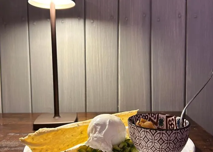 Commercio Mas-ci' Hotel 3*